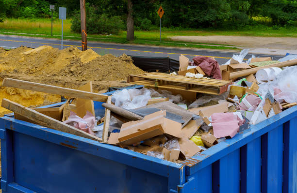 Retail Junk Removal in North Wilkesboro, NC