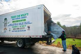 Best Yard Waste Removal  in North Wilkesboro, NC